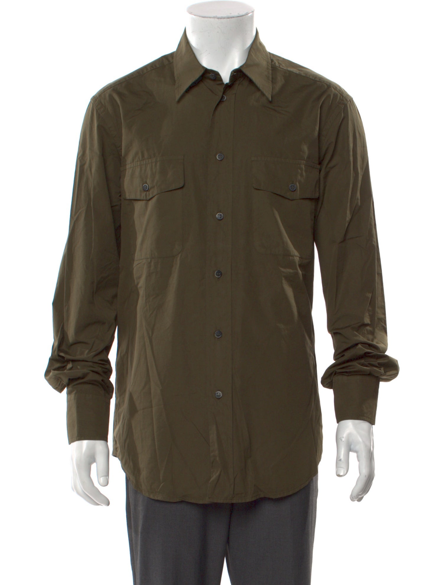 Barena Venezia Long Sleeve Shirt w/ Tags