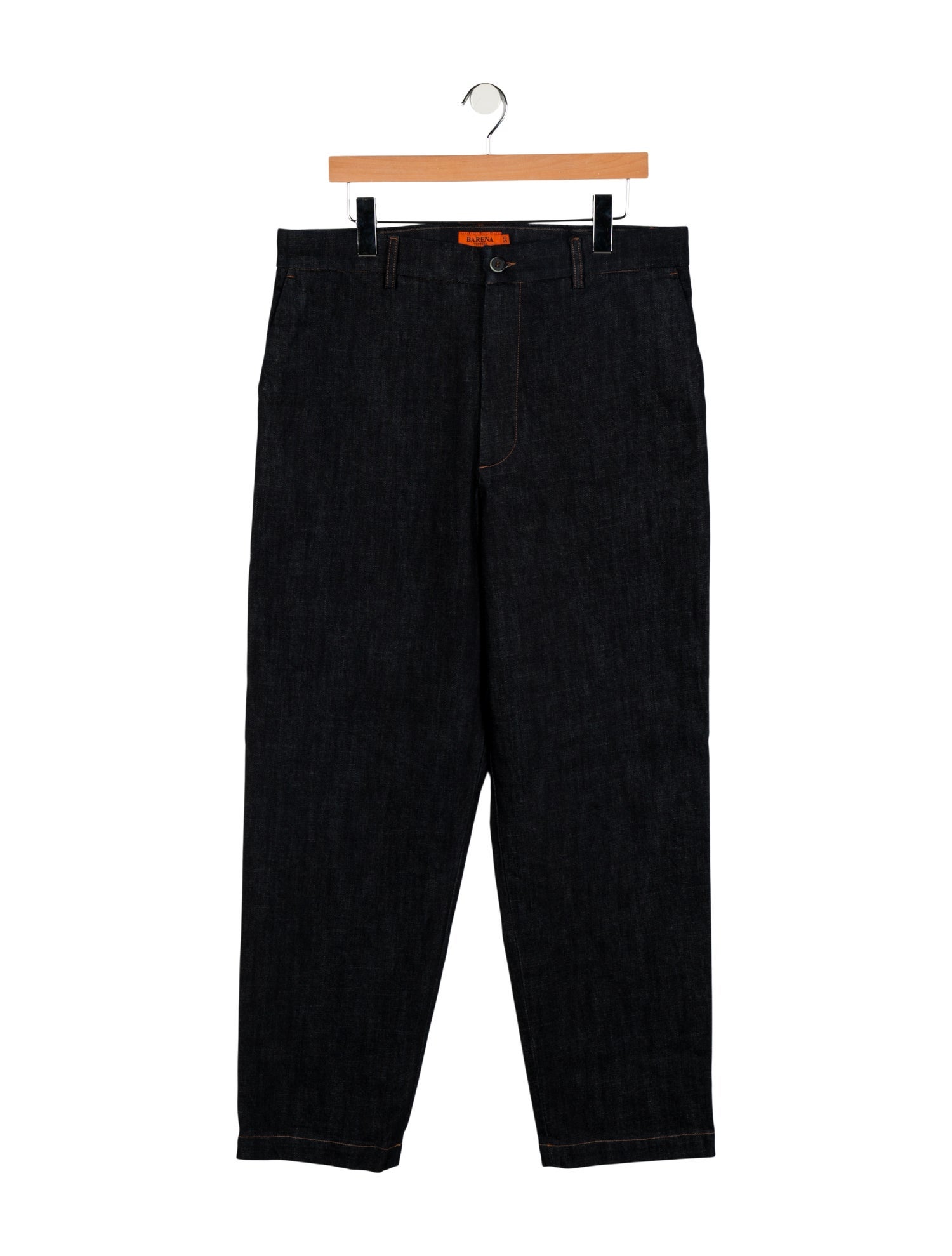 Barena Venezia Relaxed Fit Jeans w/ Tags