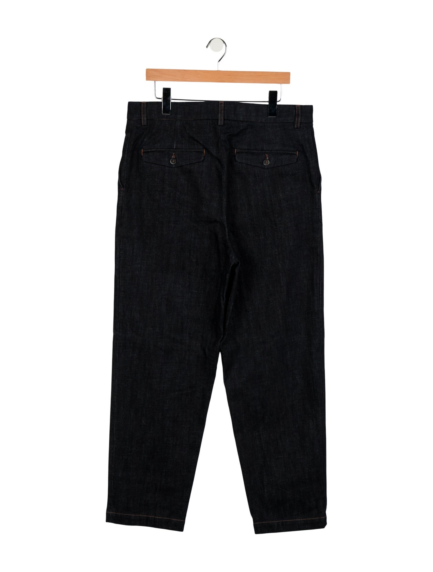 Barena Venezia Relaxed Fit Jeans w/ Tags