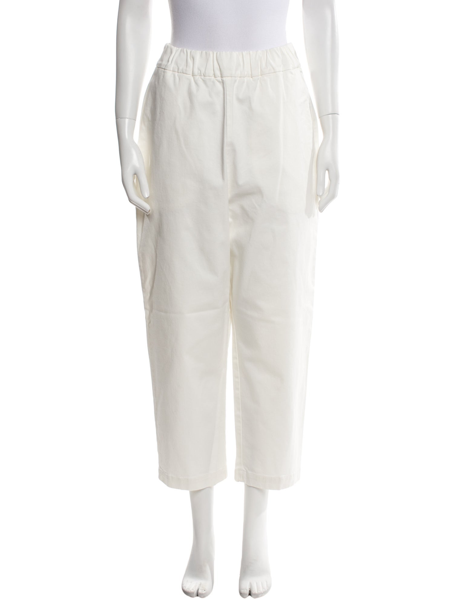 Barena Venezia Straight Leg Pants