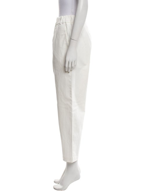 Barena Venezia Straight Leg Pants