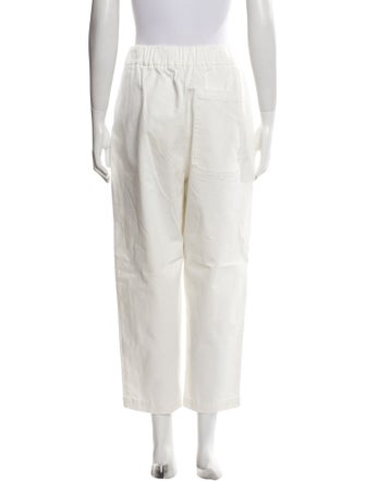 Barena Venezia Straight Leg Pants