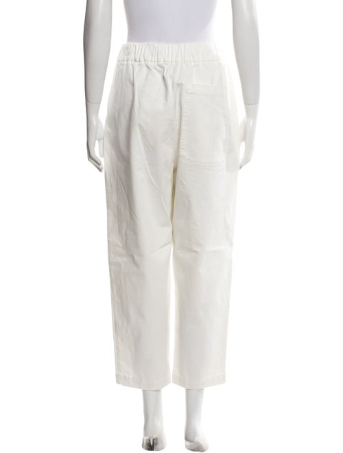 Barena Venezia Straight Leg Pants