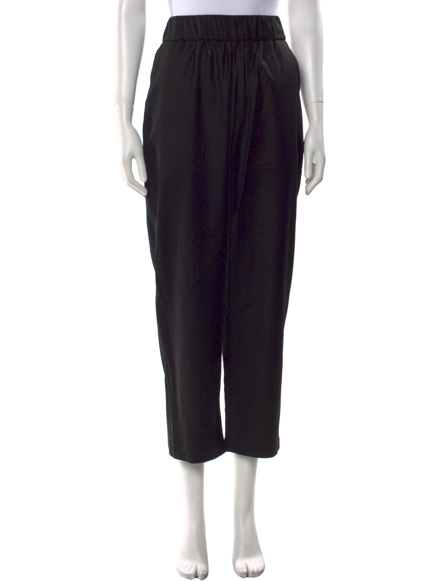 Barena Venezia Virgin Wool Straight Leg Pants w/ Tags