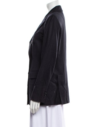 Barena Venezia Virgin Wool Blazer