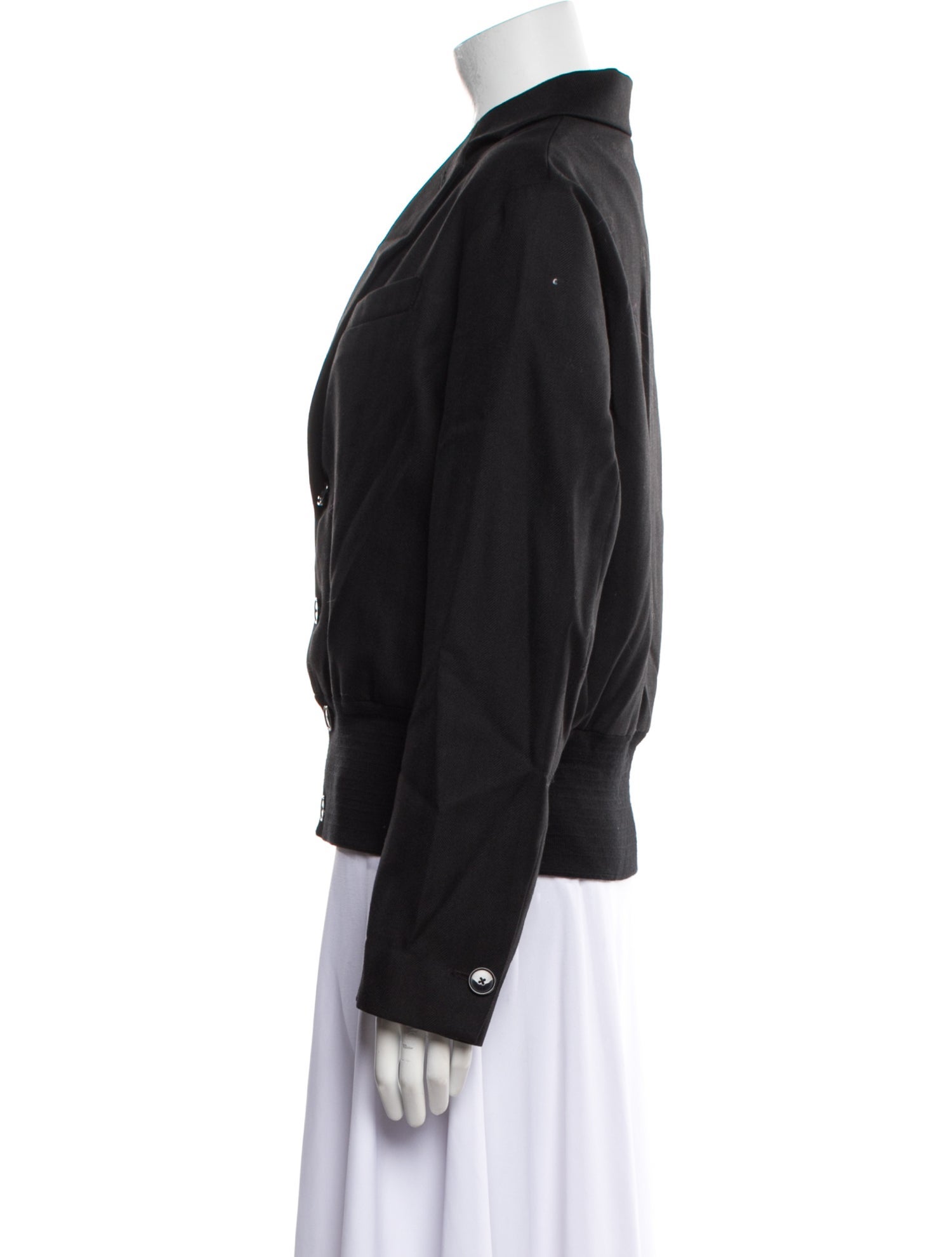 Barena Venezia Wool Blazer