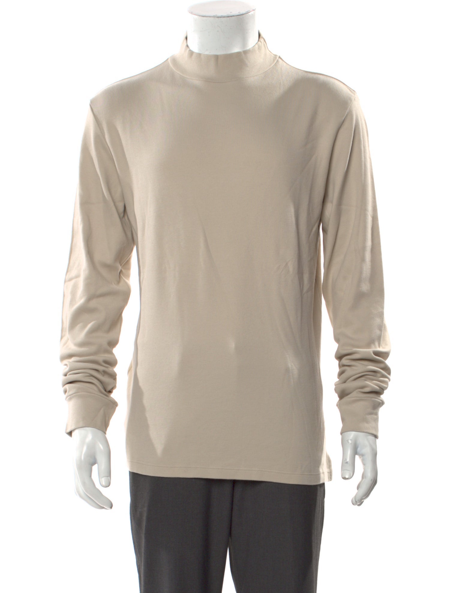 Barena Venezia Mock Neck Long Sleeve Pullover w/ Tags