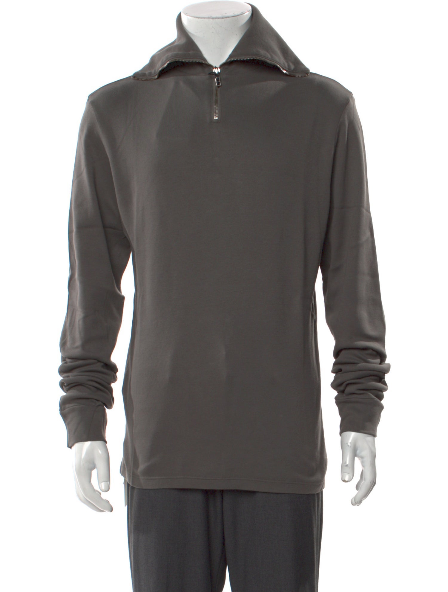 Barena Venezia Crew Neck Long Sleeve Hoodie w/ Tags