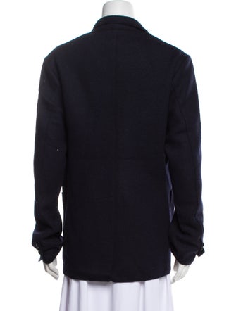 Barena Venezia Wool Blazer