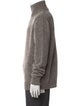 Barena Venezia Wool Turtleneck Pullover