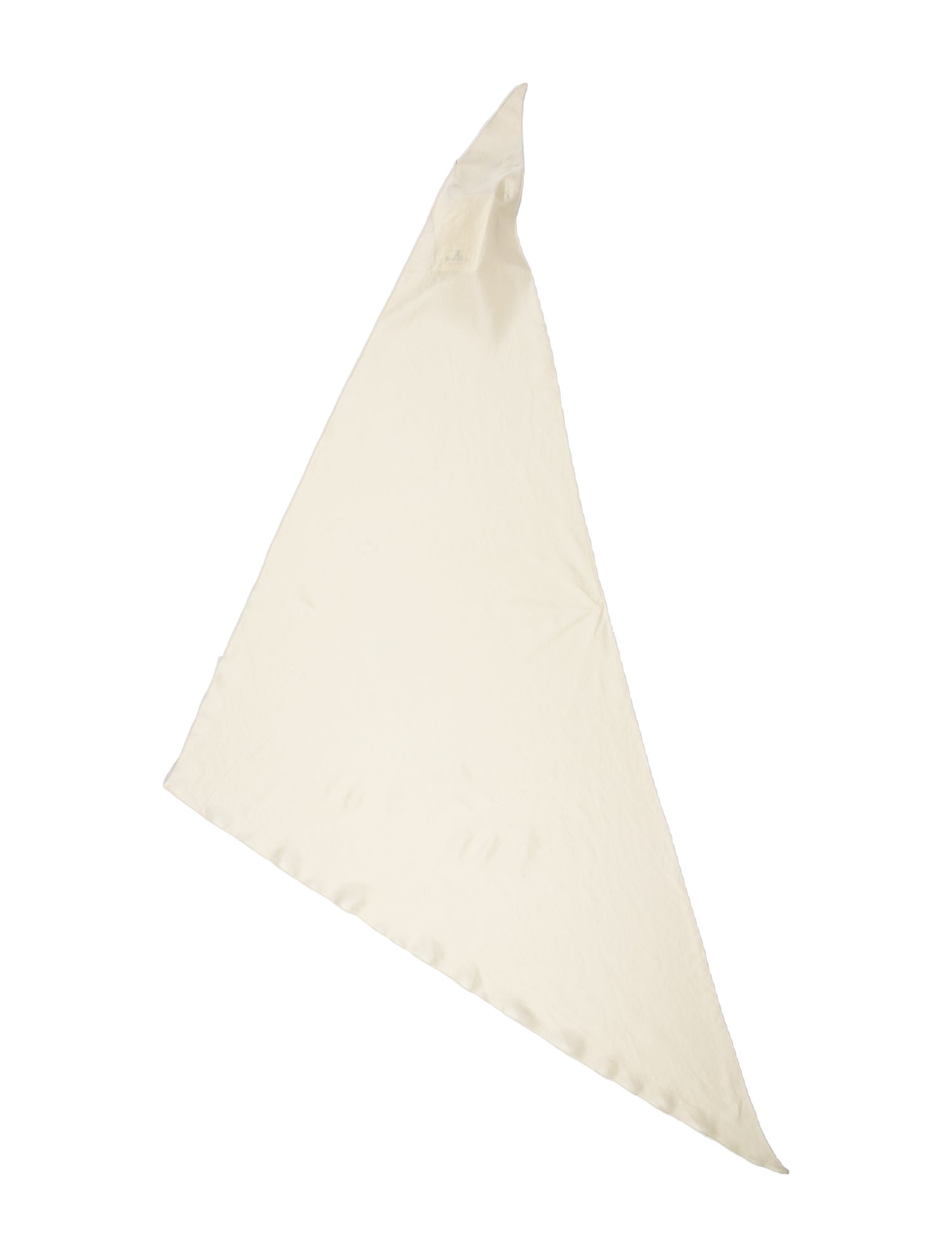 Barena Venezia Silk Printed Scarf