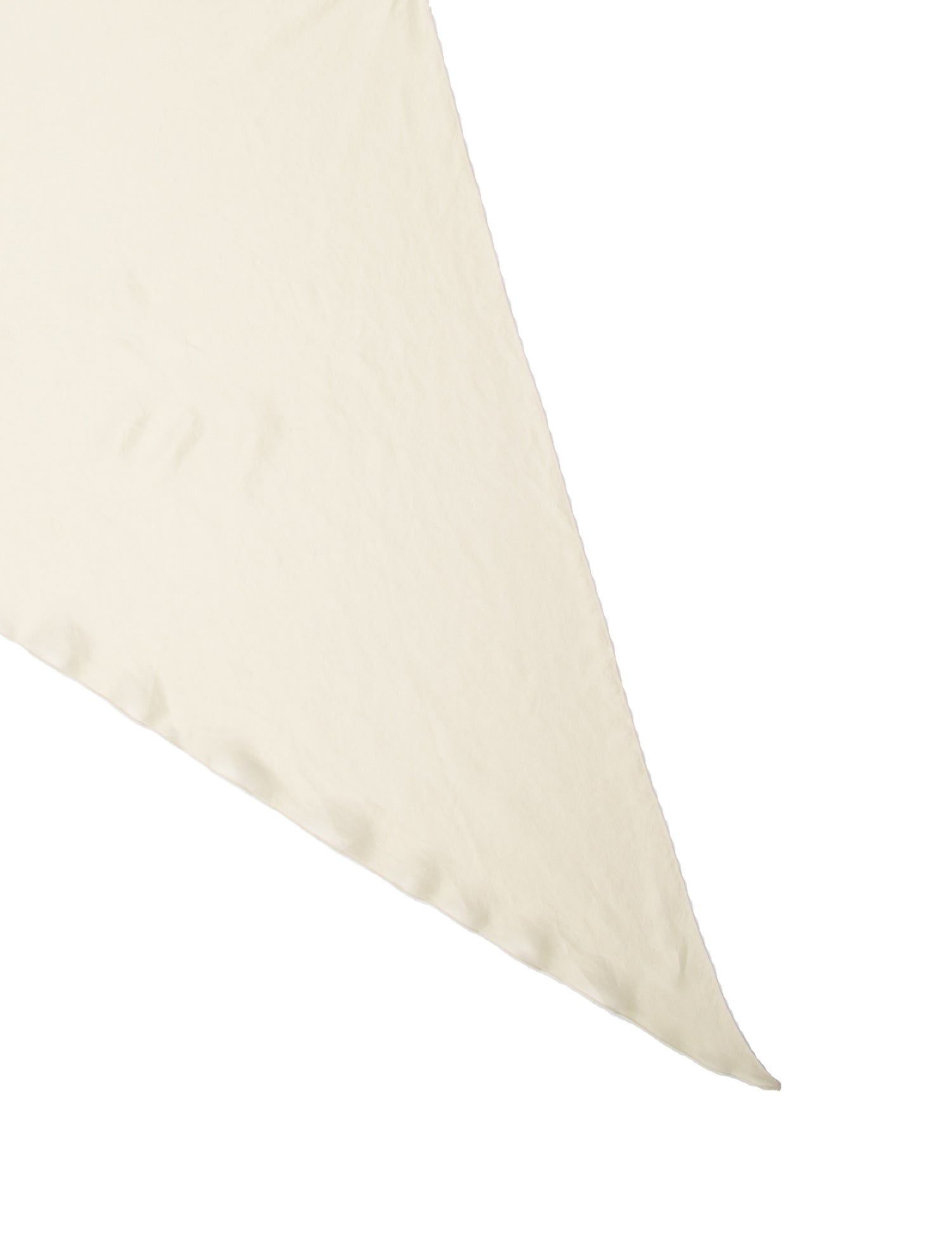 Barena Venezia Silk Printed Scarf