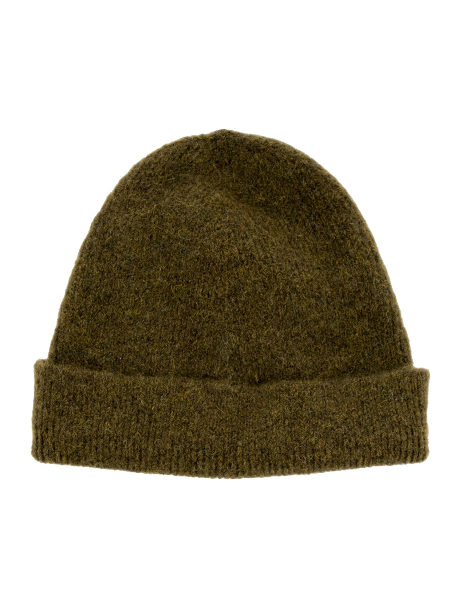 Barena Venezia Knit Beanie