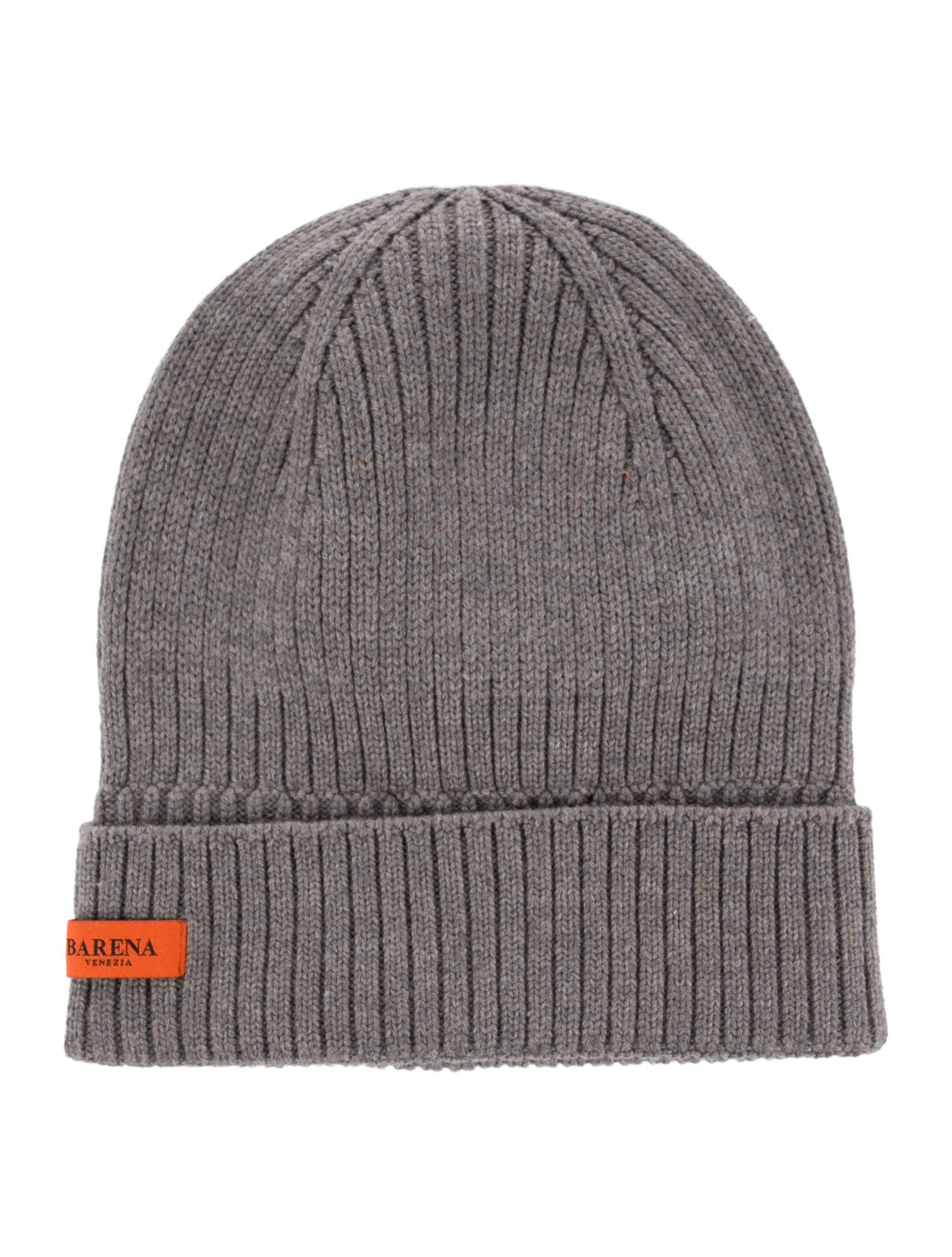 Barena Venezia Knit Beanie