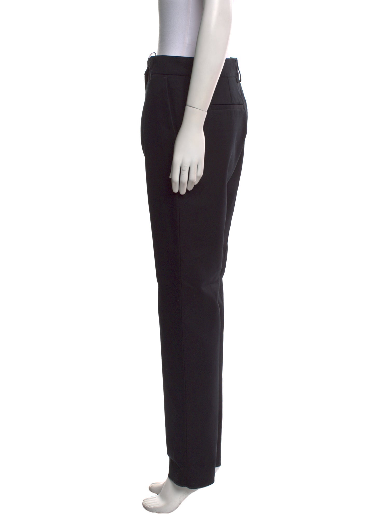 Barena Venezia Straight Leg Pants