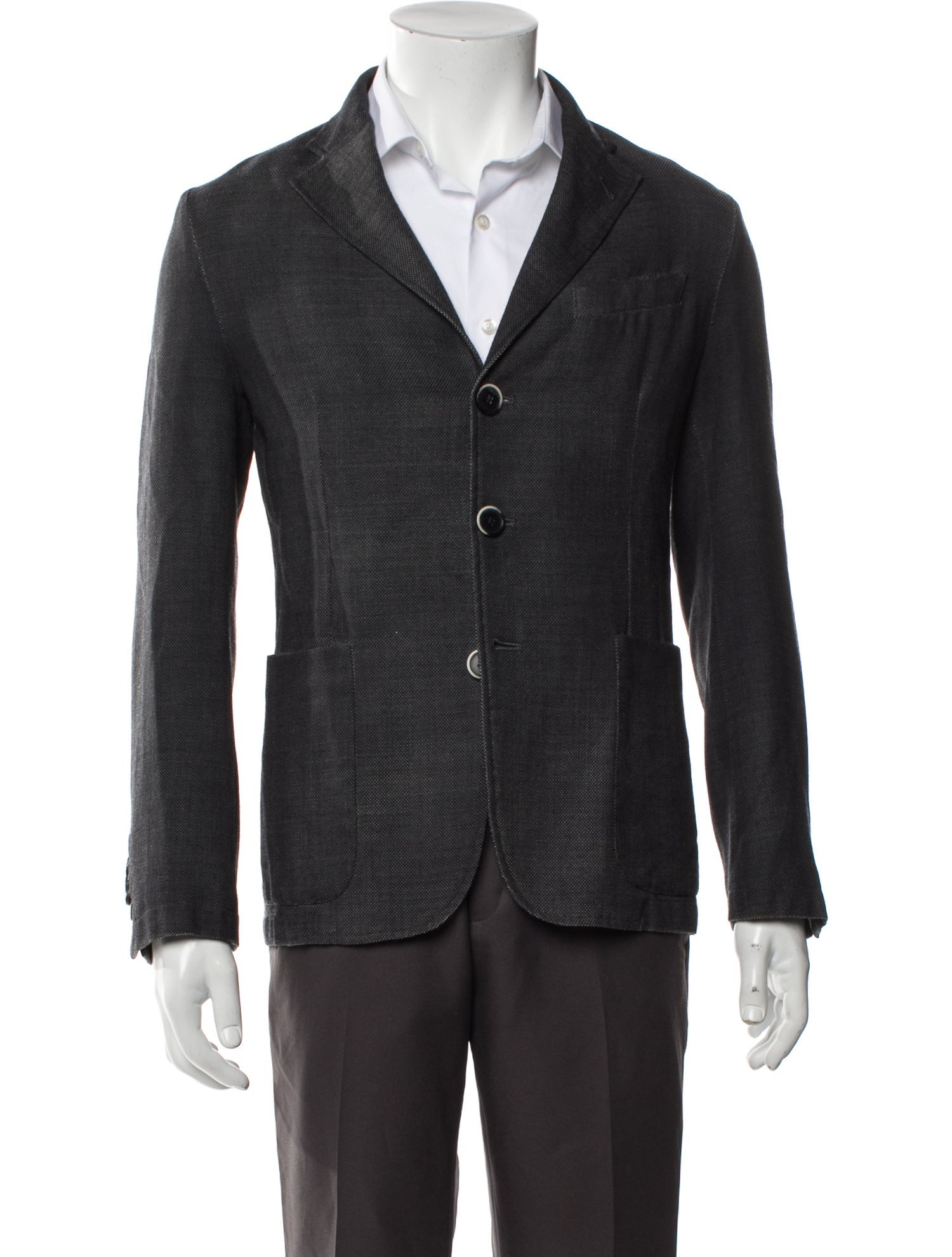 Barena Venezia blazer