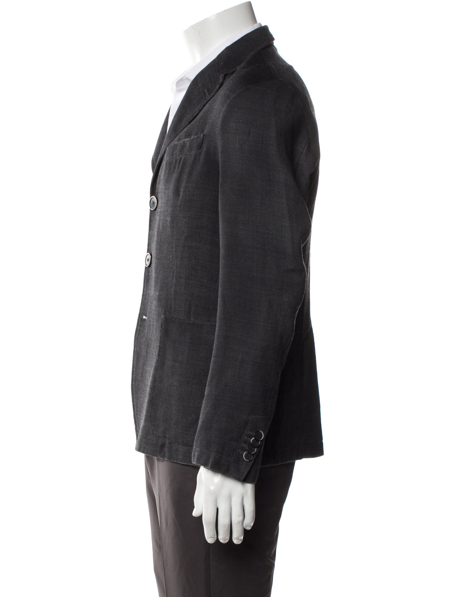 Barena Venezia blazer