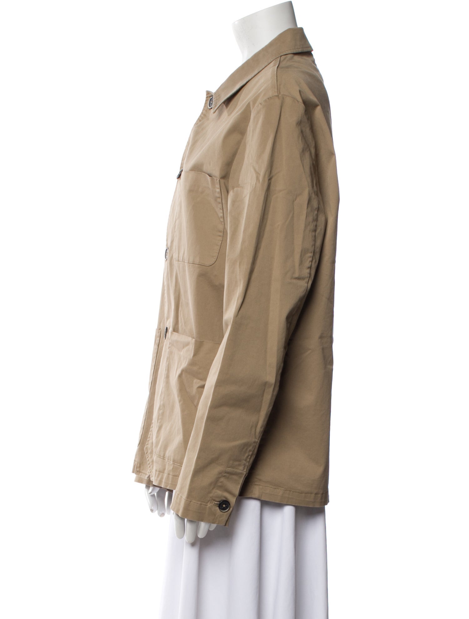 Barena Venezia Utility Jacket w/ Tags