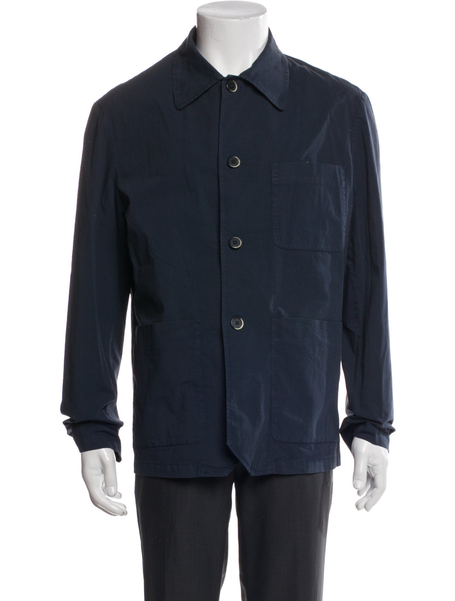 Barena Venezia Long Sleeve Shirt