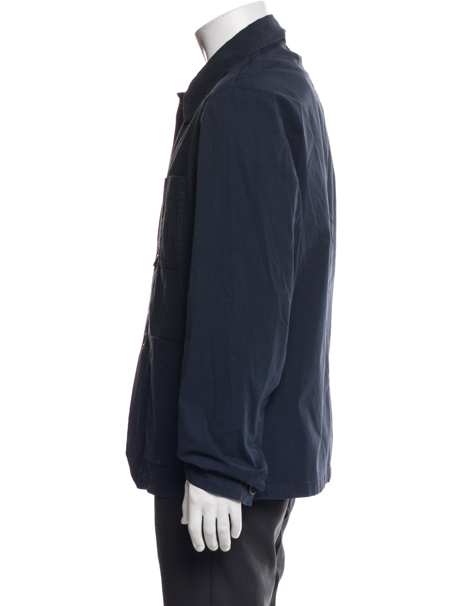 Barena Venezia Long Sleeve Shirt