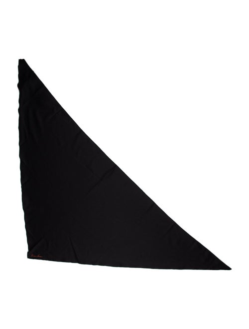 Barena Venezia Virgin Wool Scarf