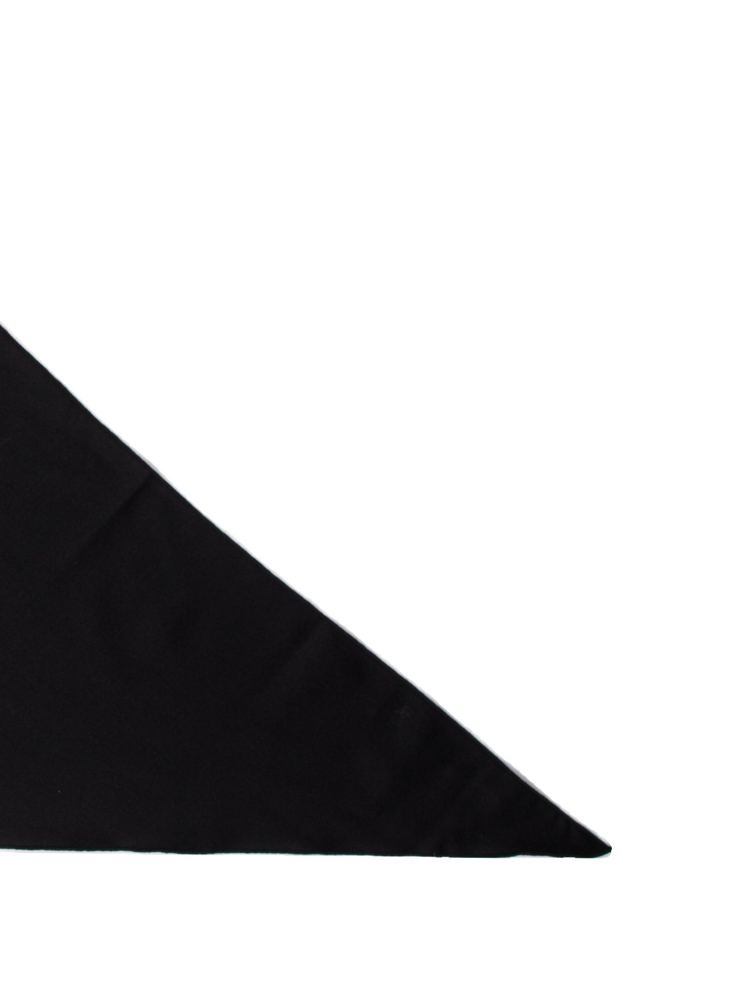 Barena Venezia Virgin Wool Scarf