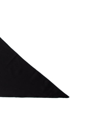 Barena Venezia Virgin Wool Scarf