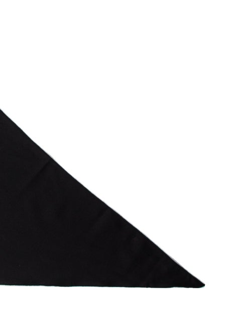 Barena Venezia Virgin Wool Scarf