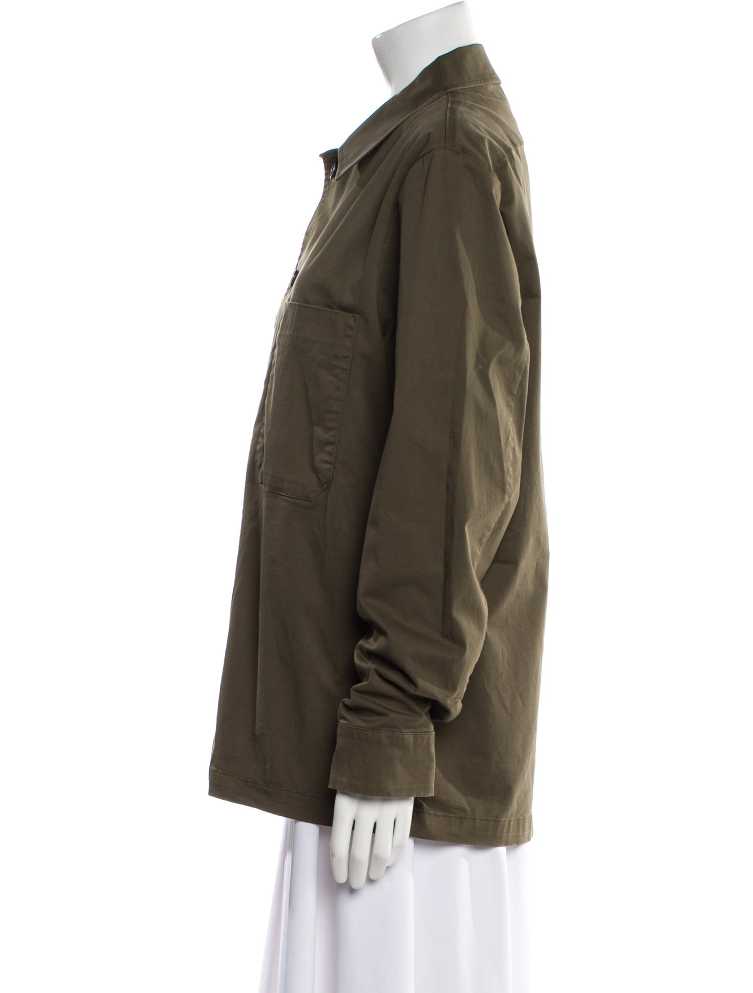 Barena Venezia Utility Jacket w/ Tags