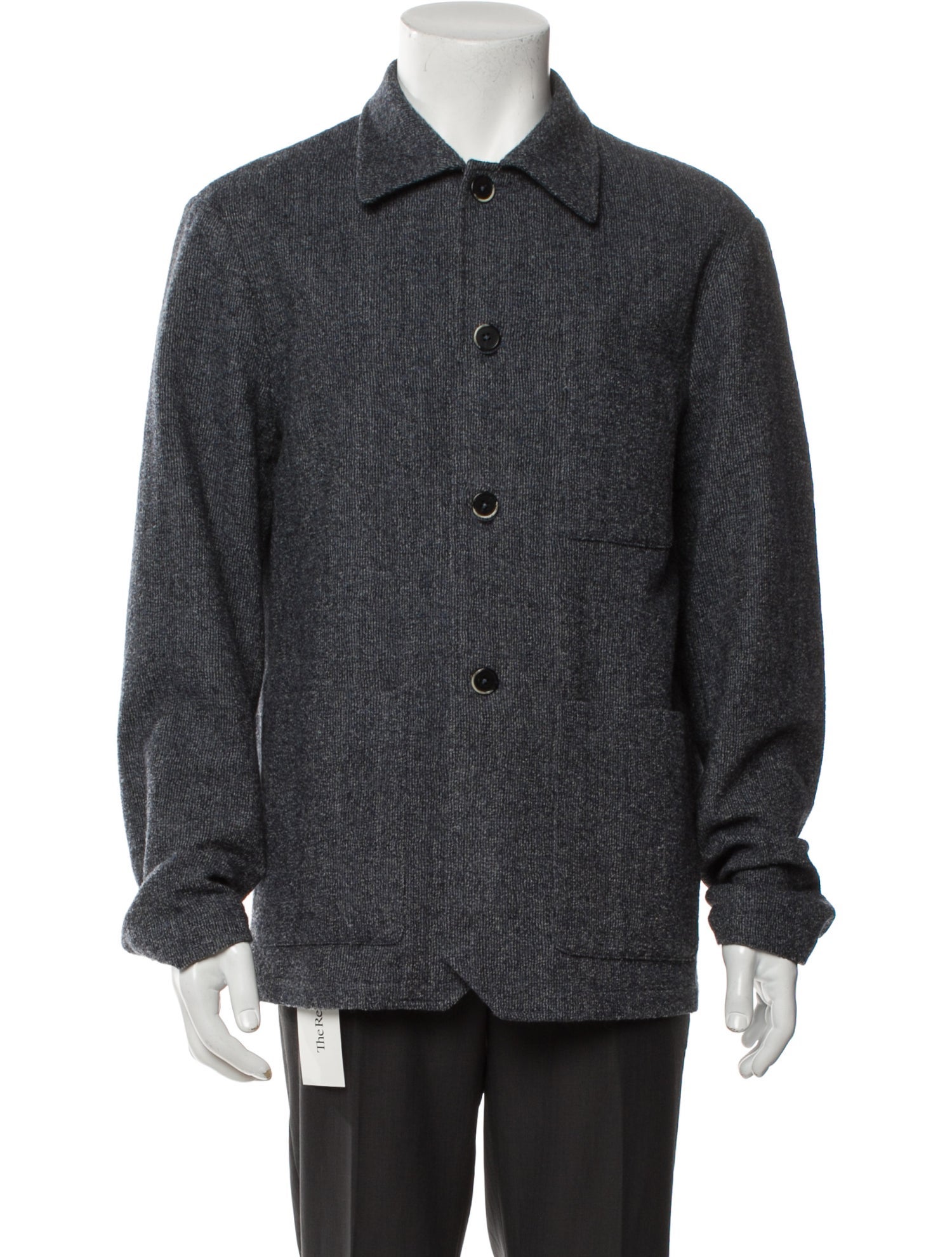 Barena Venezia Virgin Wool Jacket