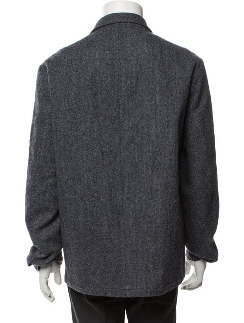 Barena Venezia Virgin Wool Jacket