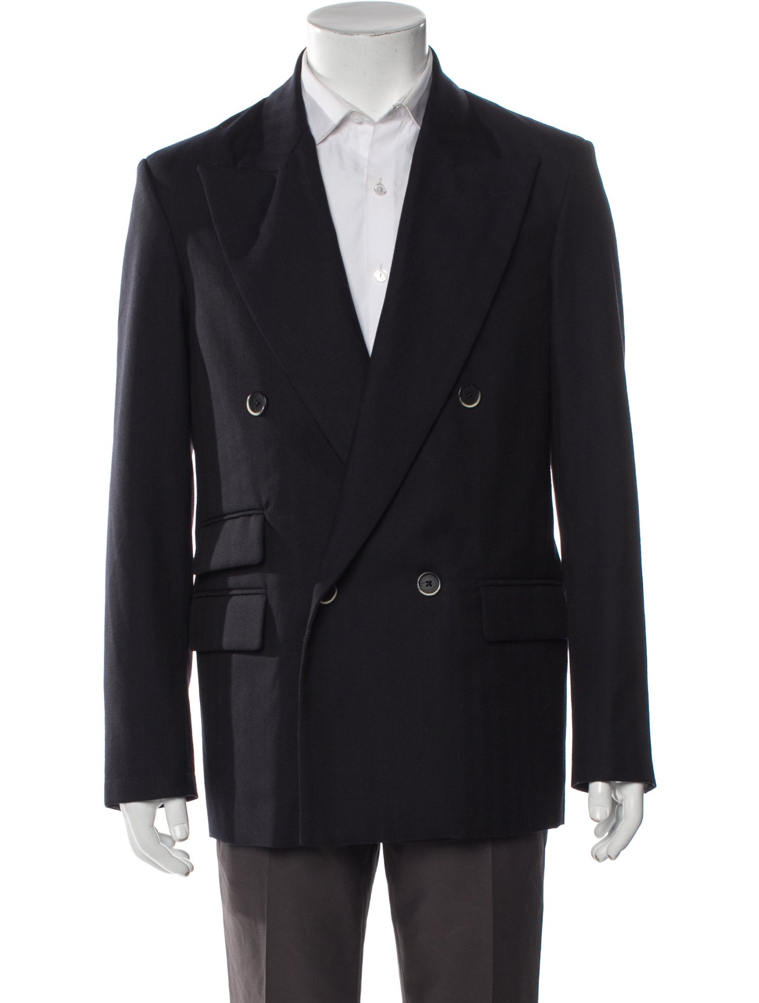 Barena Venezia Wool Blazer