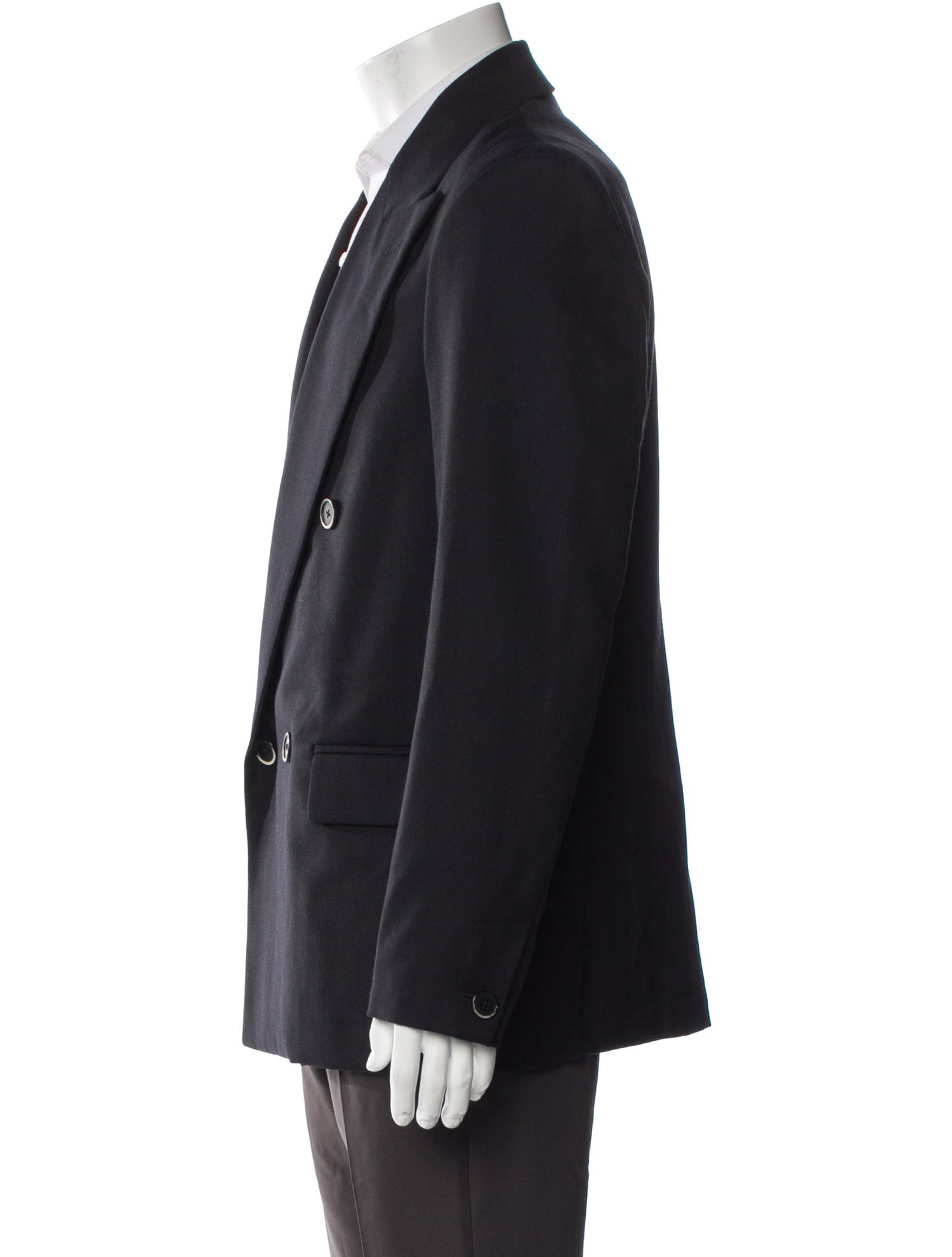 Barena Venezia Wool Blazer