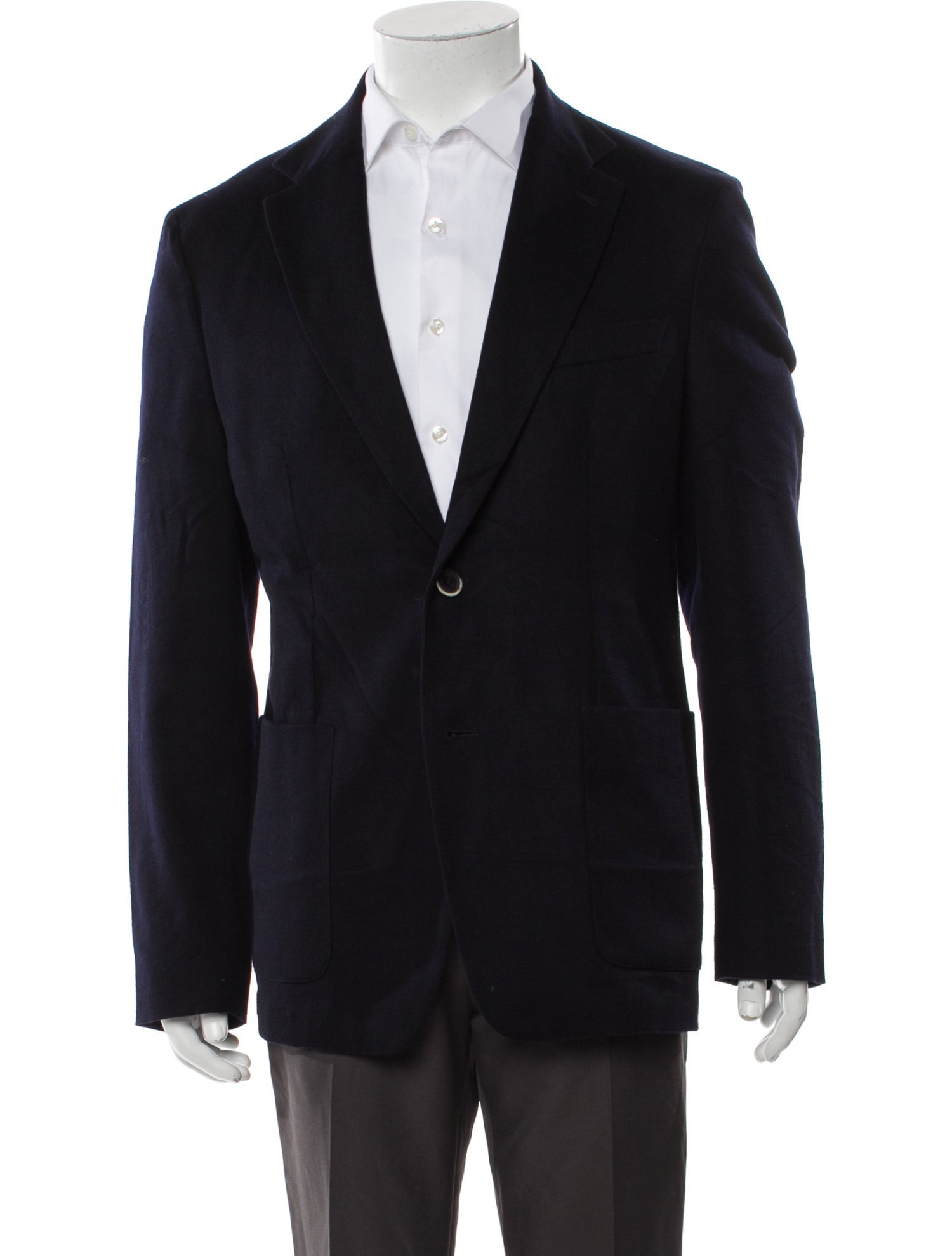 Barena Venezia Cashmere Blazer