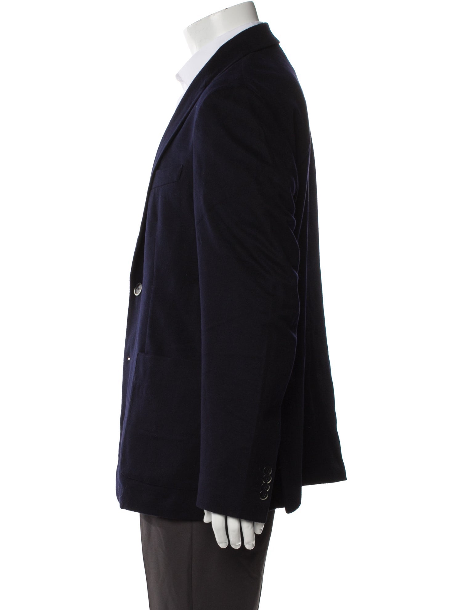 Barena Venezia Cashmere Blazer