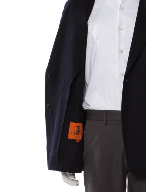 Barena Venezia Cashmere Blazer