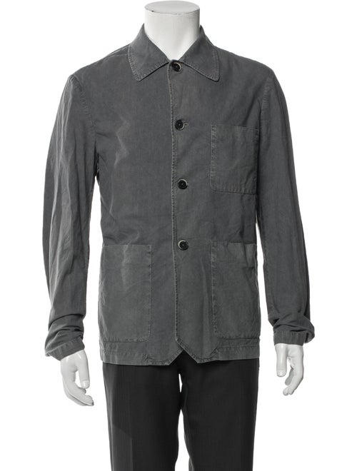 Barena Venezia Utility Jacket