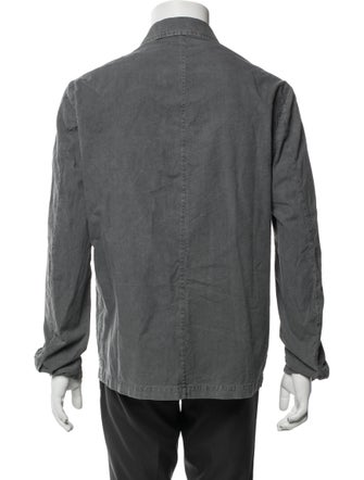 Barena Venezia Utility Jacket