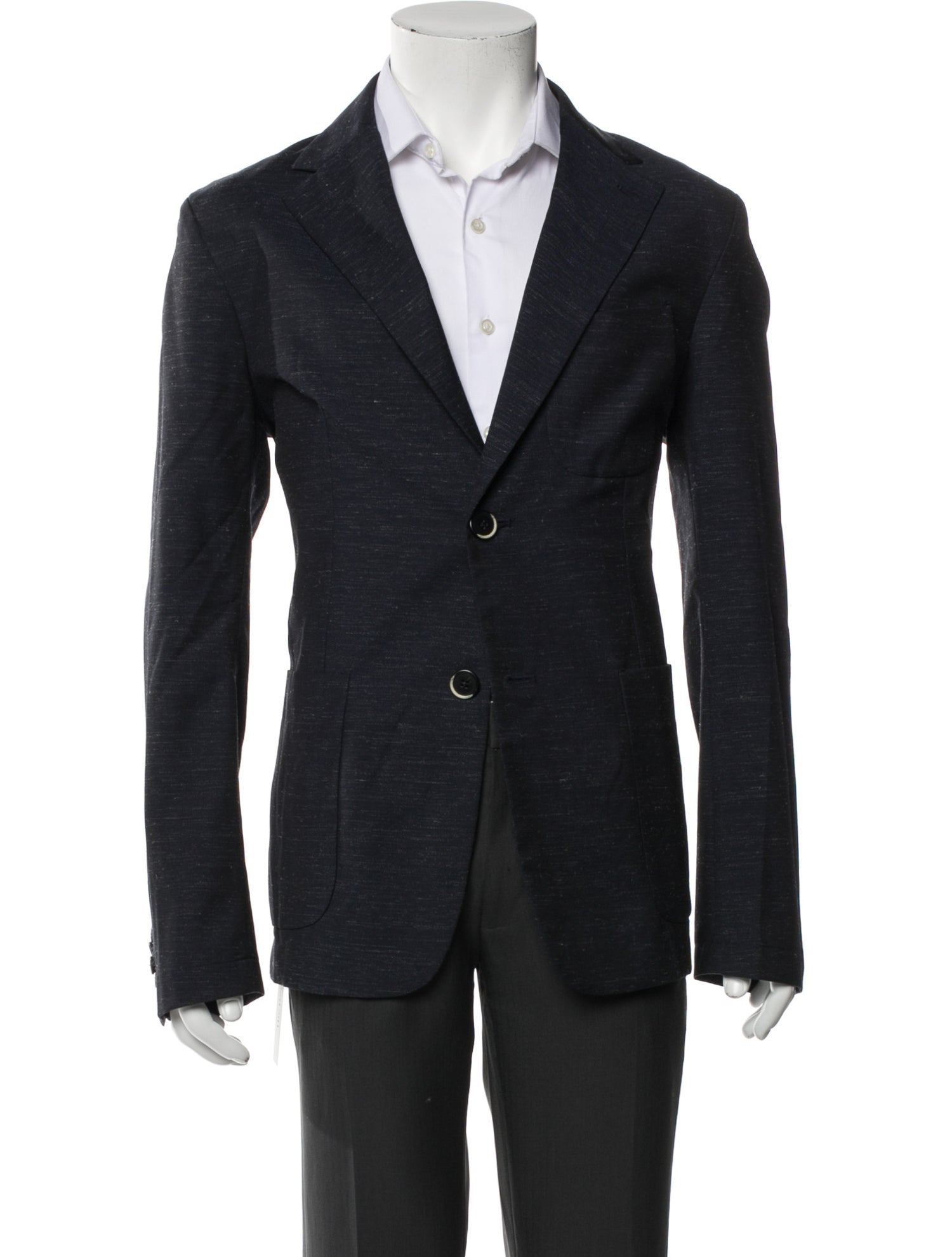 Barena Venezia Peacoat