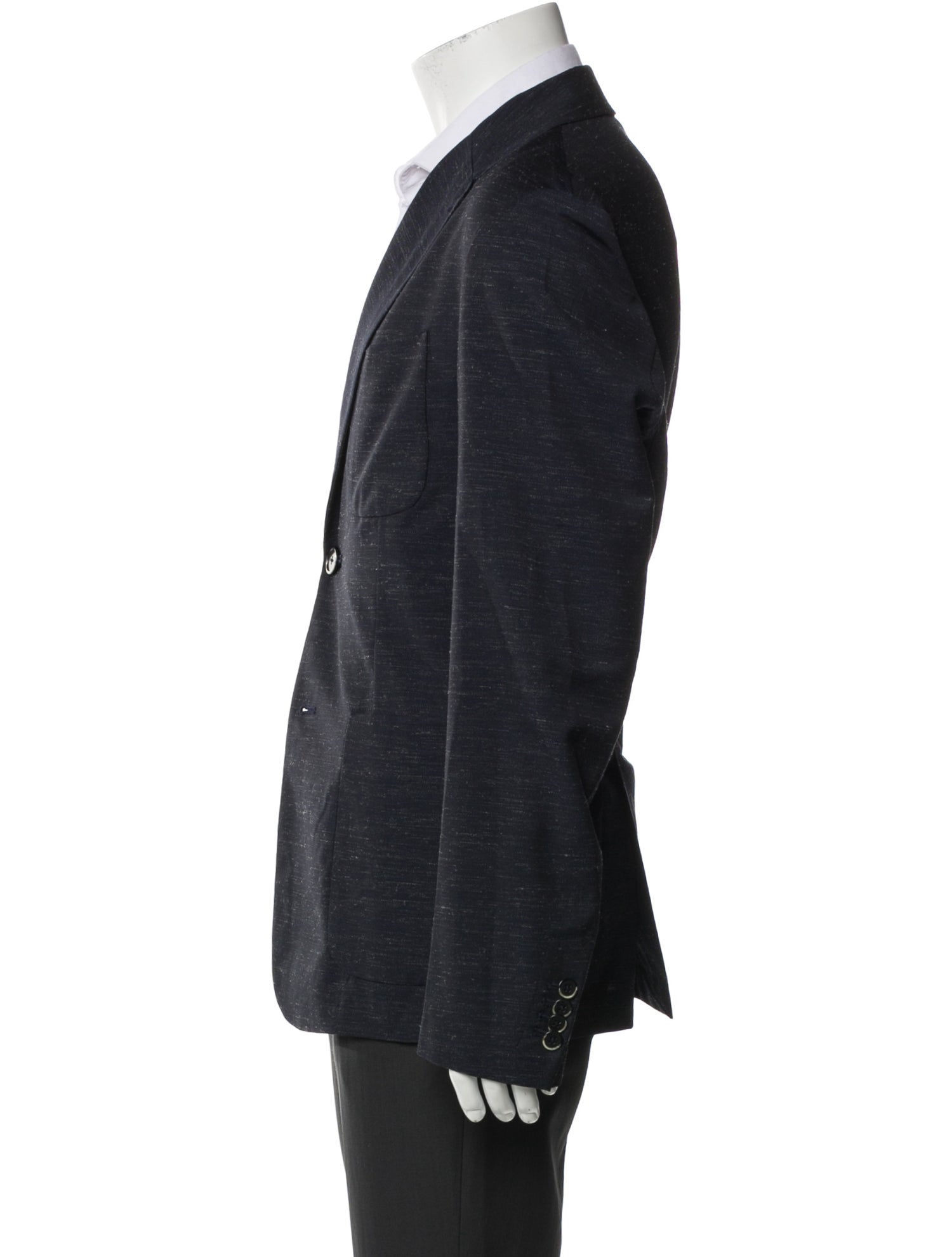 Barena Venezia Peacoat