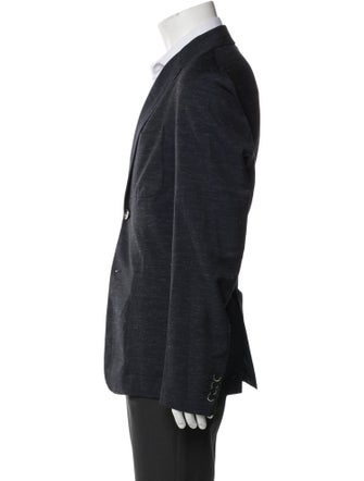 Barena Venezia Peacoat