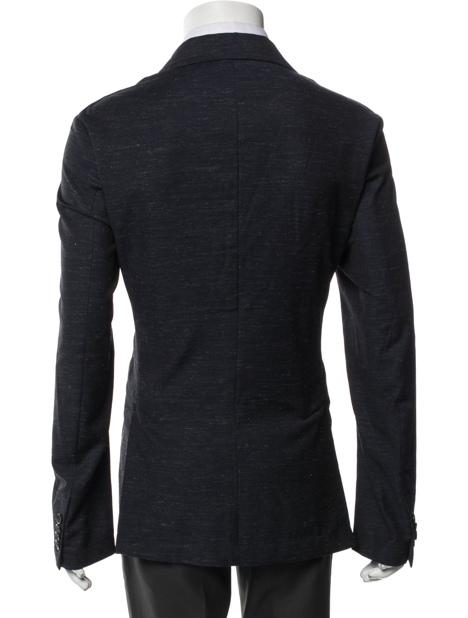 Barena Venezia Peacoat