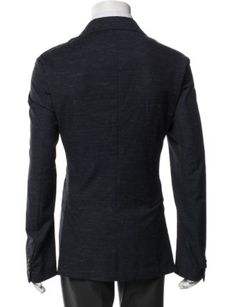 Barena Venezia Peacoat