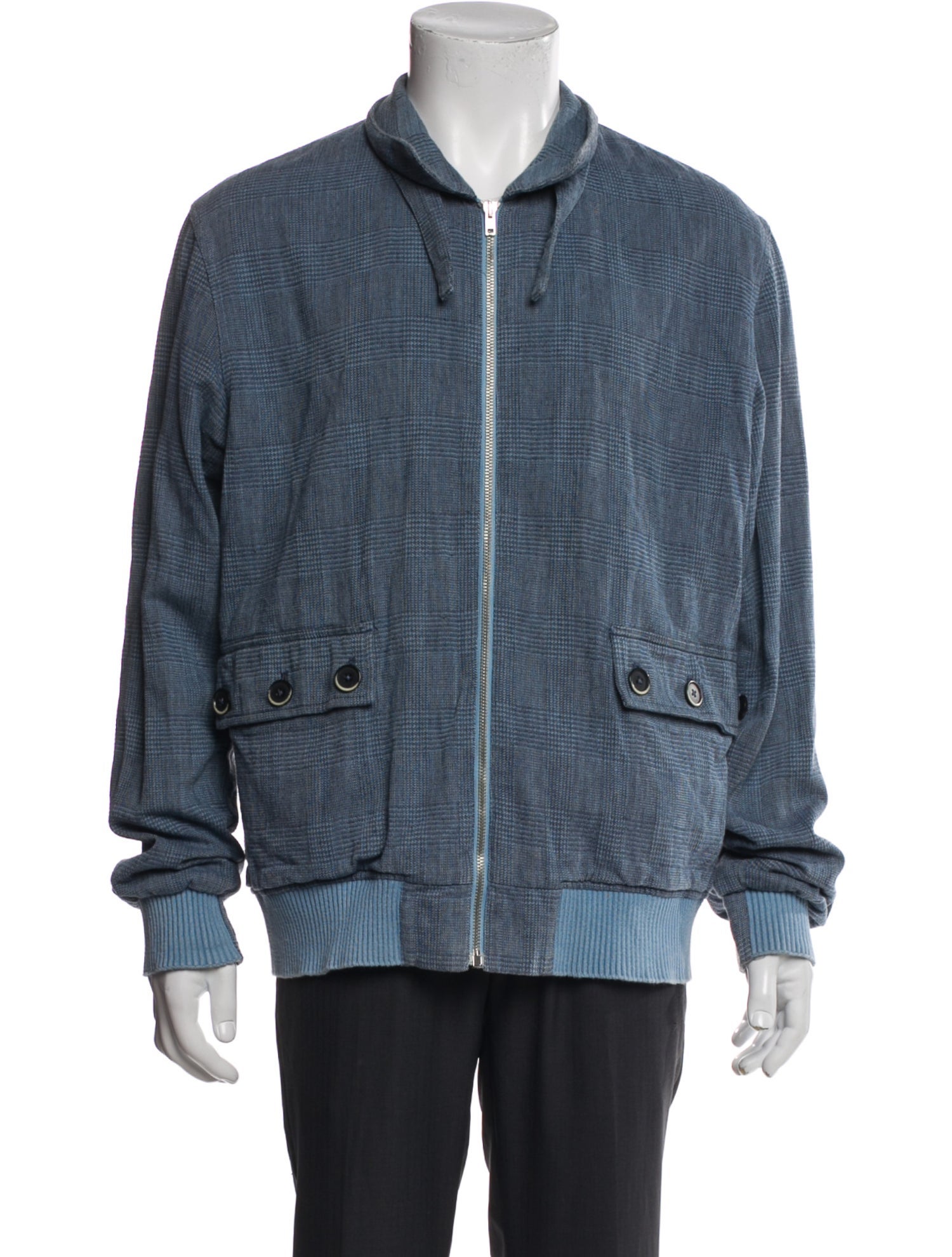 Barena Venezia Utility Jacket