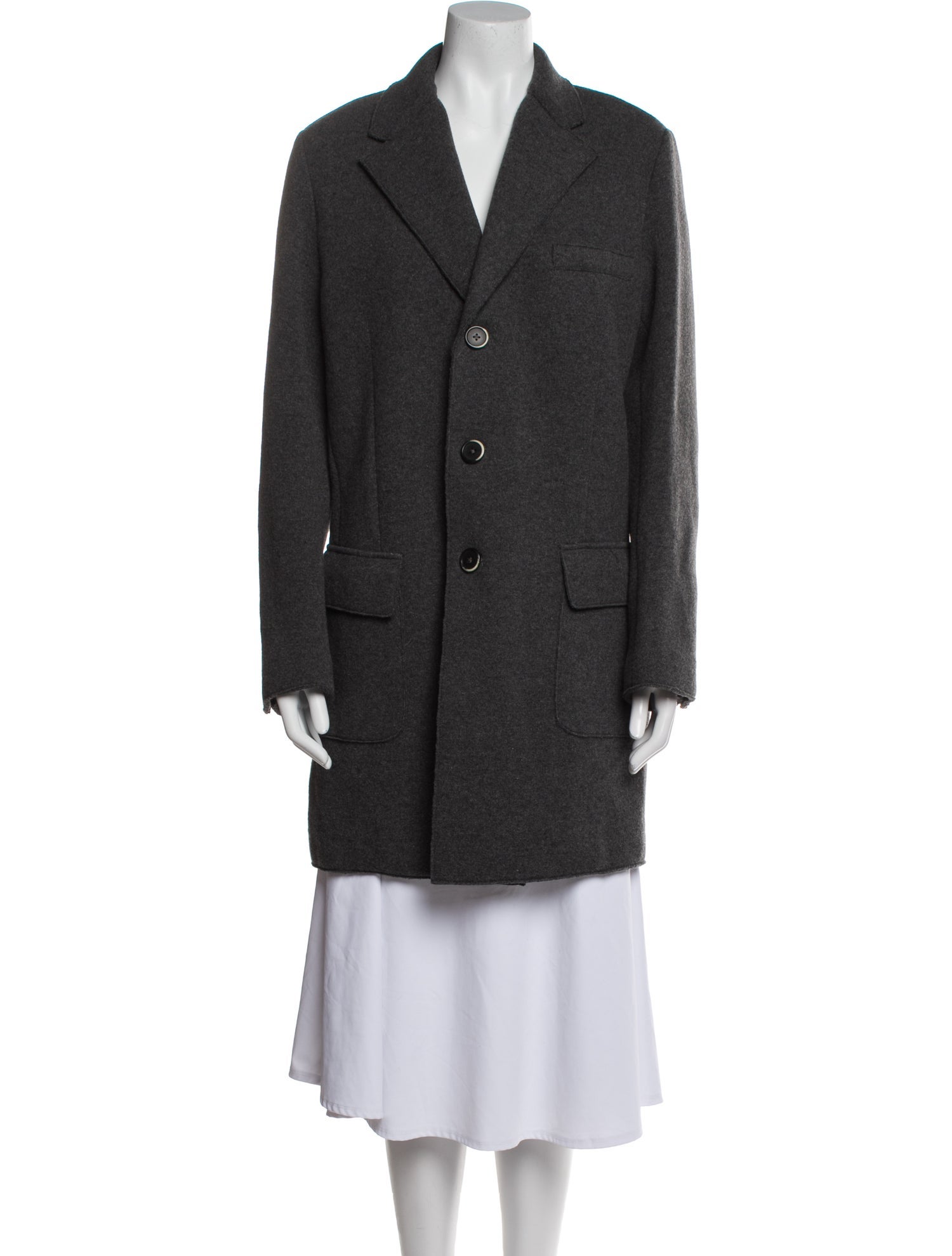 Barena Venezia Peacoat