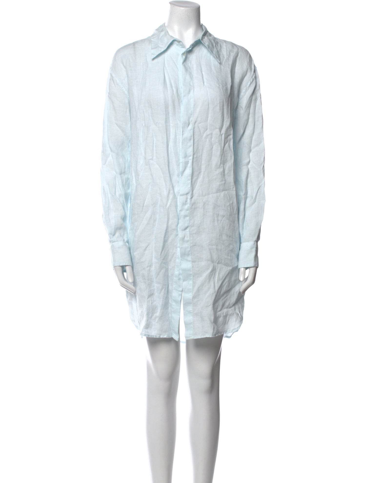 Barena Venezia Knee-Length Dress