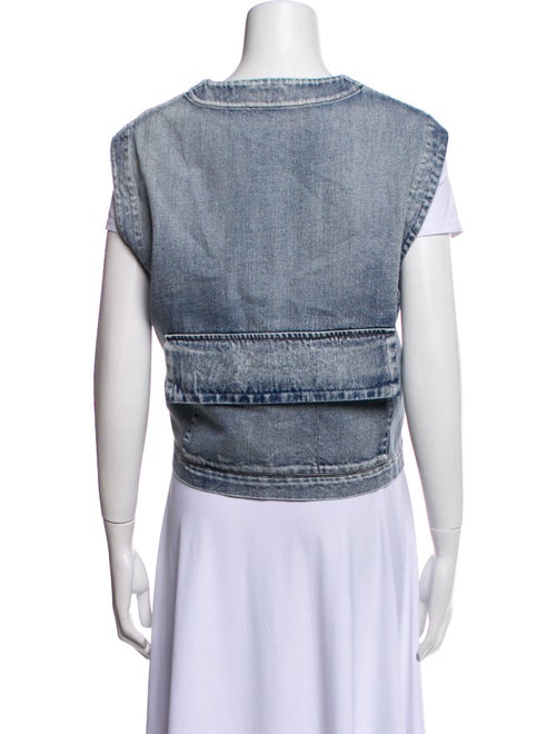 Barena Venezia Striped Vest