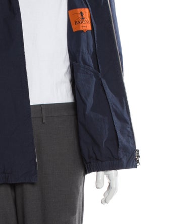 Barena Venezia Windbreaker
