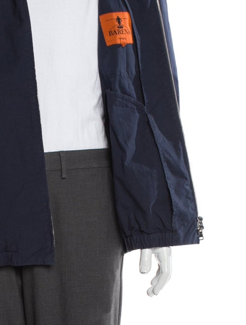 Barena Venezia Windbreaker