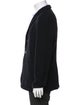 Barena Venezia Virgin Wool V-Neck Cardigan